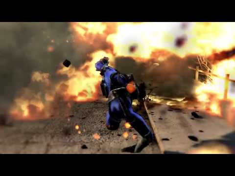 Fallout 4 - WATCH YOUR STEP PROFESSOR GOODFEELS!