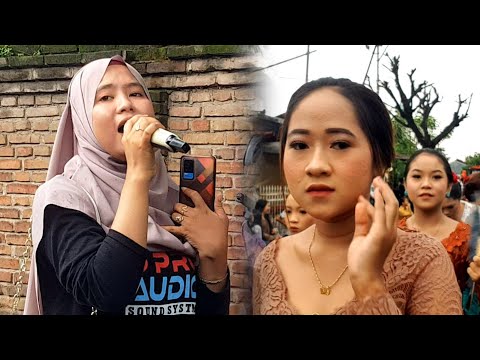 NIA DIRGHA SUNGGUH BEGITU DALAM DIA MENGHAYATI LAGU INI !! IRAMA DOPANG TERBARU 2022