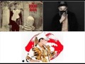 G-Dragon feat. CL & T.O.P - The One Baddest ...
