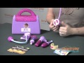 Doc McStuffins Doctor S Bag Set From Just Play