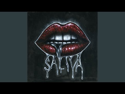 Saliva - Alabaster