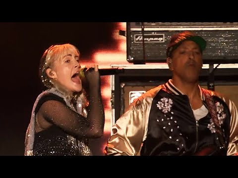Metric - Black Sheep | Canada Day 2024