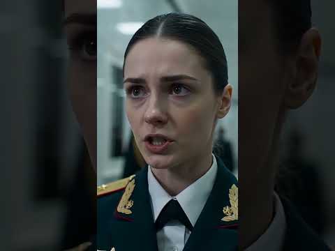 Девушка уронила вещь перед Генералом, то что произошло дальше..