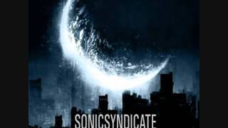 Sonic Syndicate - Black And Blue [HQ + Lyrics] [Download]