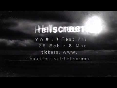 Hellscreen Teaser