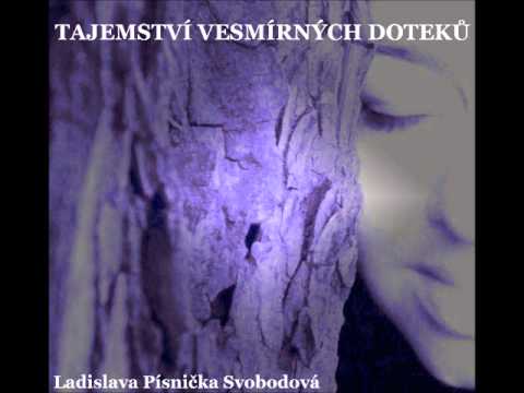 Hudební Svět Dejavu - Nové CD - Tajemství vesmírných doteků- ukázka