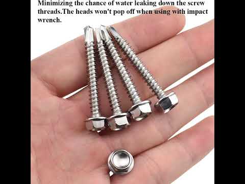 Pta chipboard screws, for home