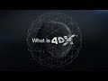 Introducing 4DX