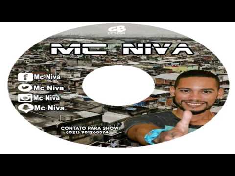 CD MC NIVA [[ LANÇAMENTO EXCLUSIVO ]] 2017