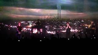 Nine Inch Nails - In This Twilight (Live) - Sacramento HD Multi-Cam