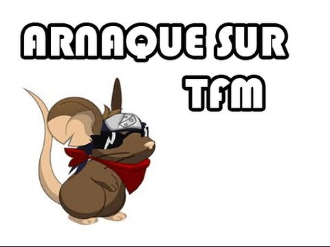 L'Arnaqueur PSP