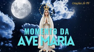 ❤️ HAIL MARY MOMENT | Night Prayer | October 5th