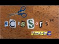 Scissors An Advertisement