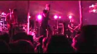 Another Boredom Movement - Project 86 Live @ Cornerstone 06