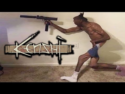 The Holy Nation Invasion - Kenshi - Cartel PlayThrough Ep. 6