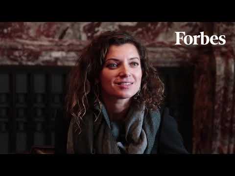 Lera Boroditsky – Associate Professor, UCSD