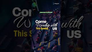 Sunday Invite #elroi #gospelmusic
