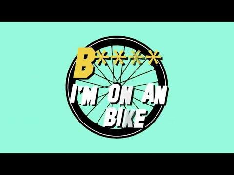 THELIONCITYBOY - Bitch, I'm on an Obike (Lyric Video)
