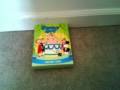 My Family Guy DVD Collection