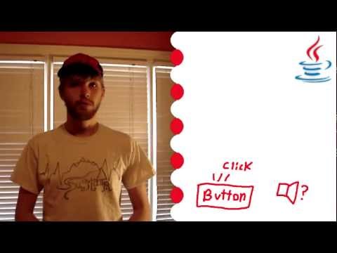 Basic Java 16 Action Listeners