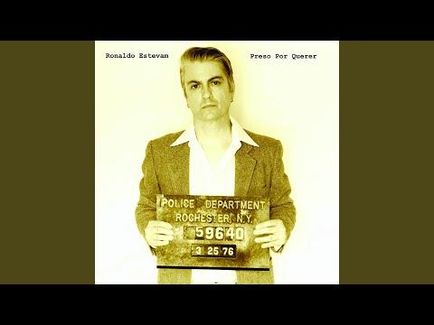 Homem Romântico - Ronaldo Estevam