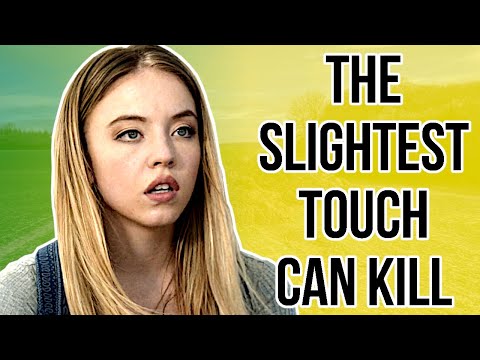 Sydney Sweeney - The Wrong Daughter