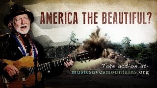 America the Beautiful? - Willie Nelson