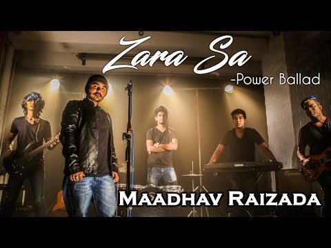 Vikas Gami Zara Sa (Po...