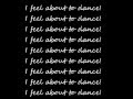 Rock The Beat - Slick Beats (lyrics 