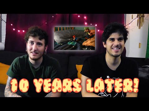 The Pizza Dilemma - REACTION/COMMENTARY!