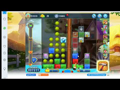 Pet Rescue level 5411, pet rescue, nivel 5411 pet rescue solucionado, solved, sin booster 5411, 5411