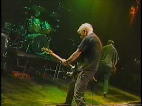 Green Day - Paper Lantern [Live in Chicago] 1994