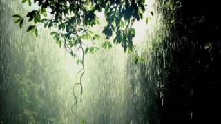 Au son de la pluie, au milieu du silence - Arvo Pärt, Da Pacem Domine