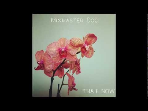 Mixmaster Doc - Jealousy (Driven AM Recordings 010)