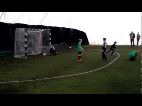 Petró Norbert Kelen SC U10    2015 03 15