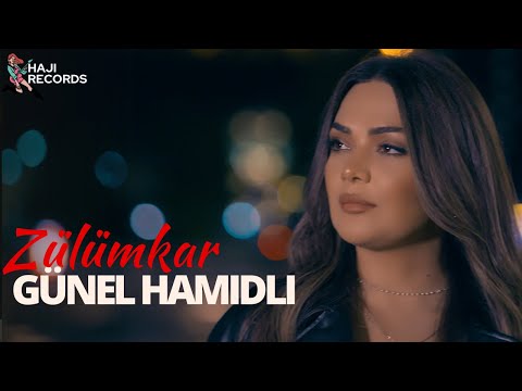 Gunel Hamidli - Zülümkar (2023)