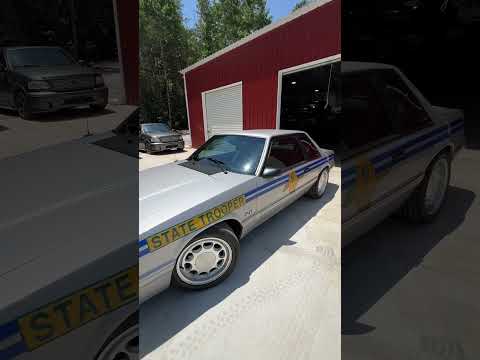 1990 Ford Mustang (CC-2088701) for sale in Norcross, Georgia