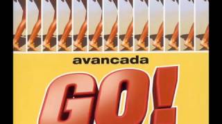 Avancada   Go!