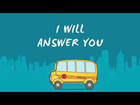 Dj Sbu, Tina Ardor - I'll Be There(Lyrics video)