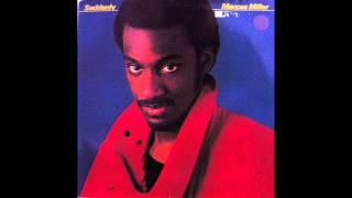 Marcus Miller - Let me show you (DIVA RADIO www.deevaradio.net)