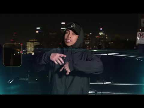 Jayhusslee - They be Hating (Official Music Video)