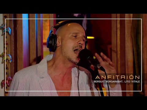 Bersuit Vergarabat, Lito Vitale │  Vuelos