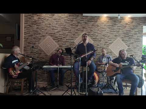 Grupa VIRTUS...Skalinada - Restoran ARCADIA