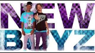 New Boyz - Dirty Mind