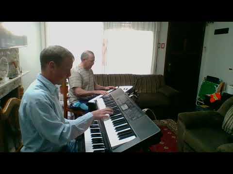 NUEVO CUARTETO TÍPICO - MOZO GUAPO