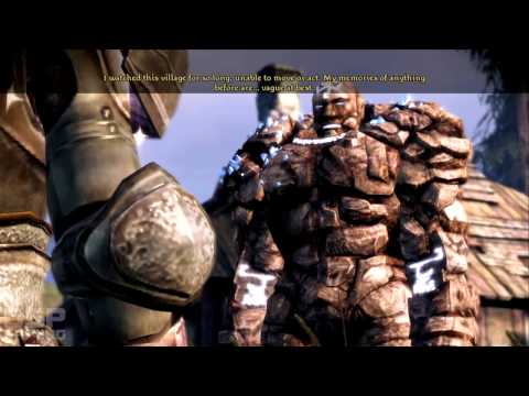 Dragon Age: Origins (360) playthrough pt100