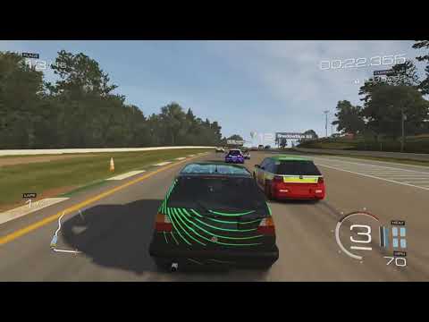 Forza Motorsport 5 Walkthrough Part 21