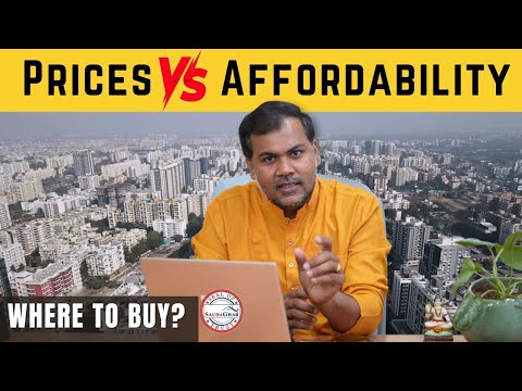 Baner - Balewadi vs Wakad - Hinjawadi vs Tathawade - Punawale – Where to Buy?📈Future vs🏗️Infra vs💰