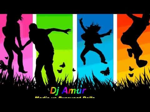 Modjo vs Pussycat Dolls -  Lady (Hear Me Tonight(Dj Amur)