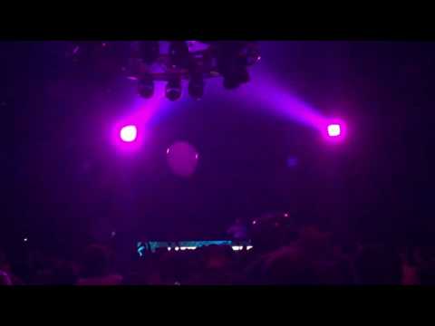 Frankie Goes to Hollywood - Relax (Josep Remix), Will Atkinson @ The Brooklyn Hangar (12.31.16)